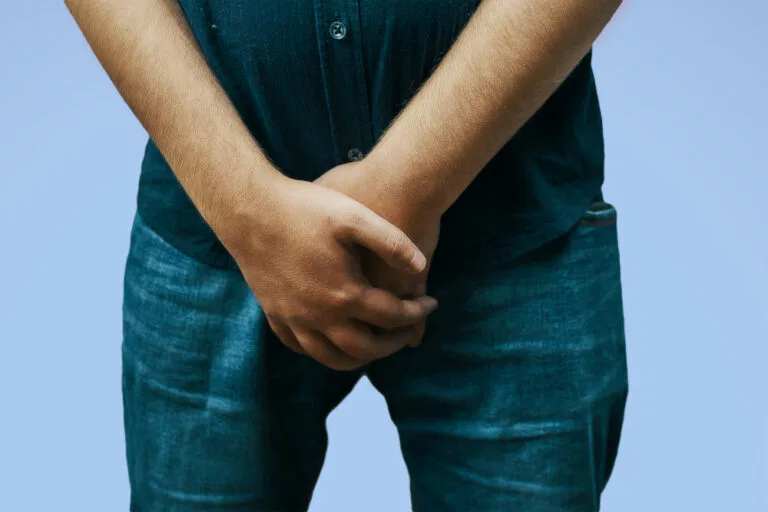 هل دوالي الخصية تؤثر على قوة القذف؟