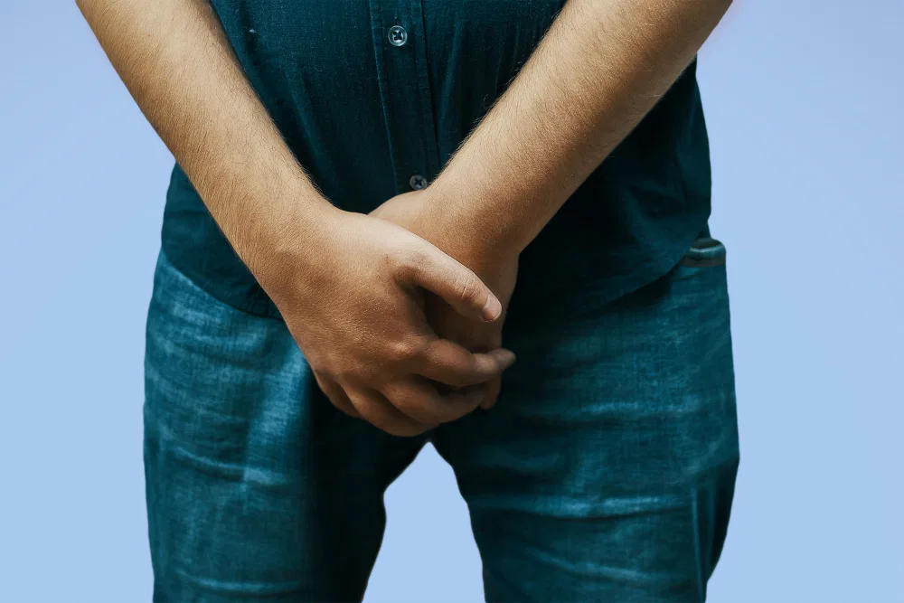 هل دوالي الخصية تؤثر على قوة القذف؟
