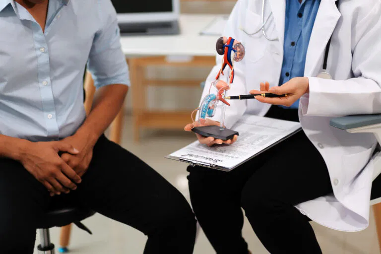 Varicocele Embolization vs Surgery: Which Treatment is Right for You?