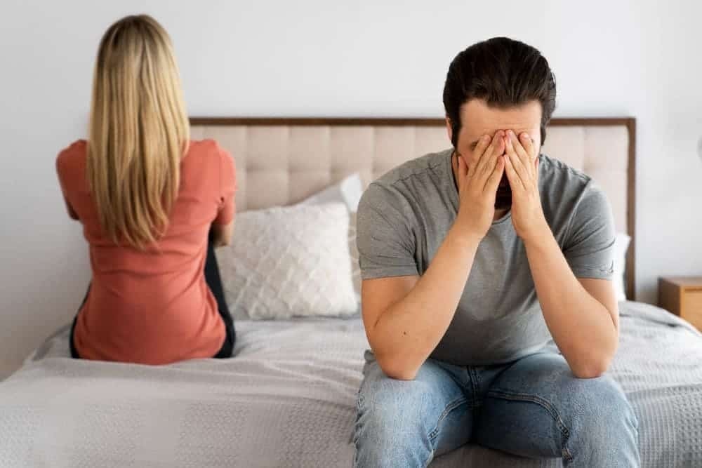 تأثير دوالي الخصية على العلاقة الزوجية | حقائق تهم كل رجل