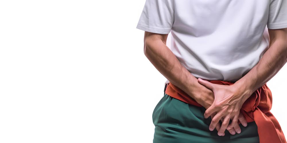 تجربتي مع قسطرة دوالي الخصية