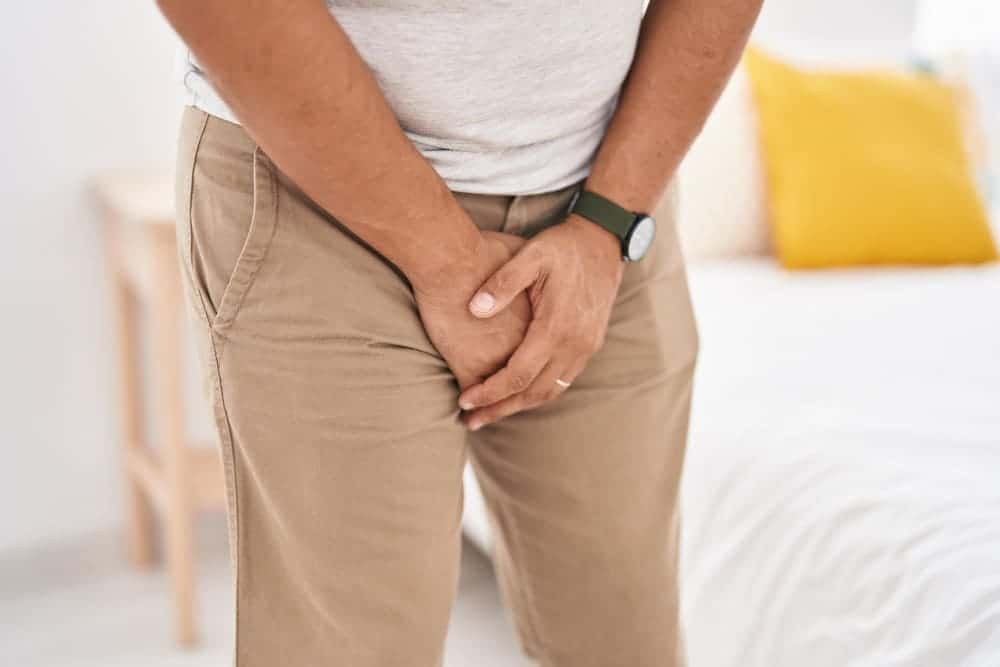 Treating Varicocele Without Surgery: Exploring Your Options